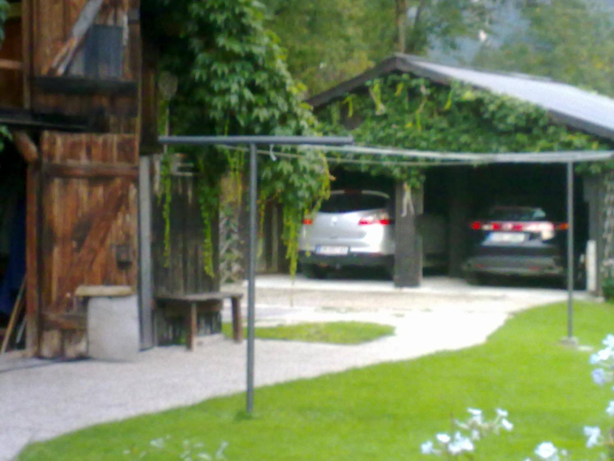 Haus Fratnik Apartment Obertraun Exterior foto