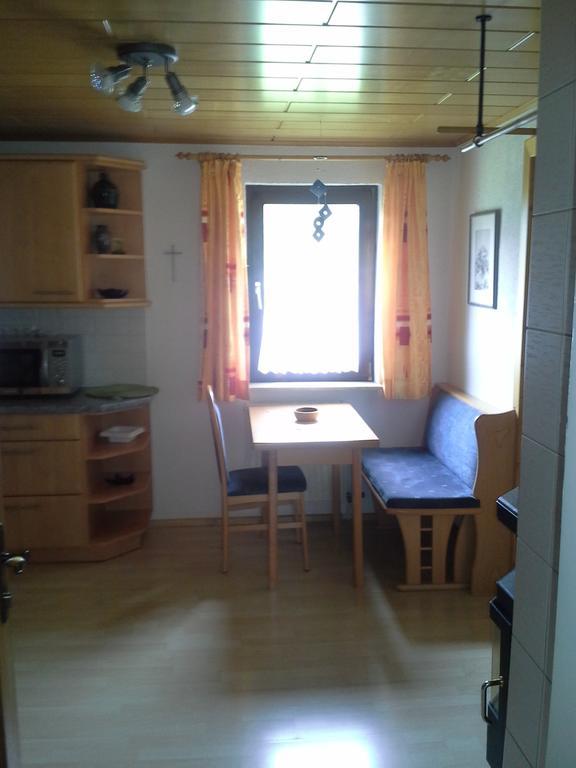 Haus Fratnik Apartment Obertraun Exterior foto